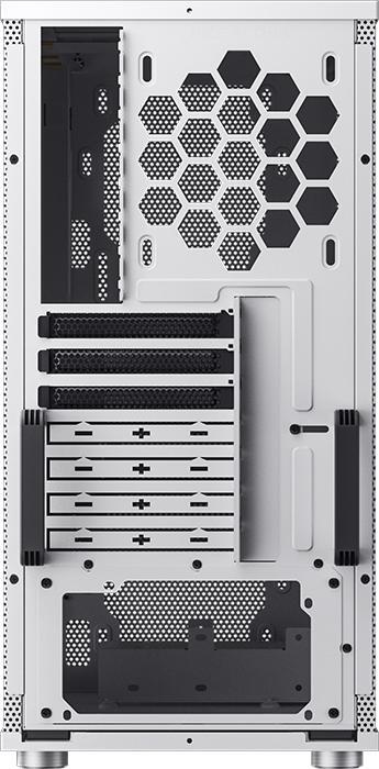 Actual product image Jonsbo VR4 (ATX, ITX, mATX)