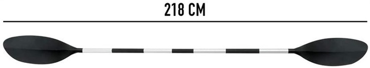 Immagine prodotto Intex Paddel Set (218 cm, 3 pezzi)