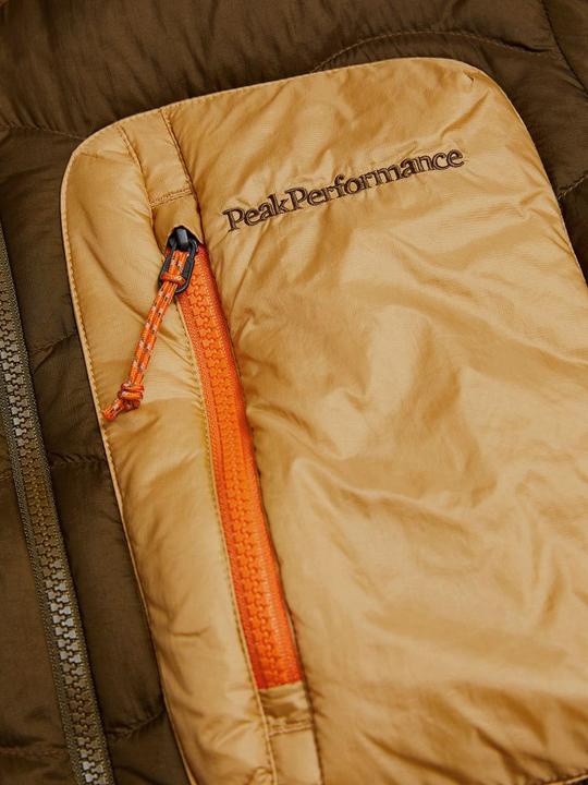 Immagine prodotto Peak Performance M Helium Utility Down Hood (XL)