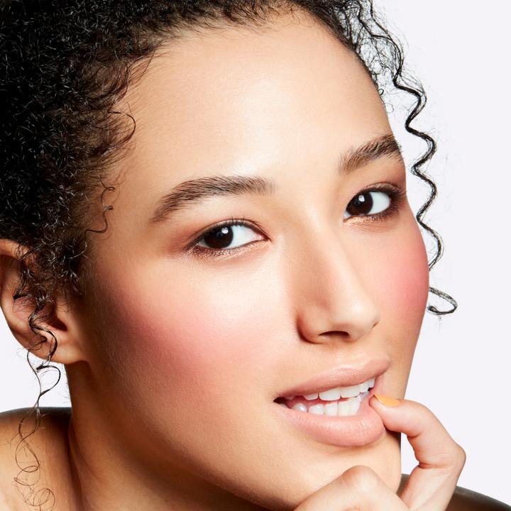 Actual product image MAC Cosmetics Extra Dimension Blush (Sweets for my Sweet)