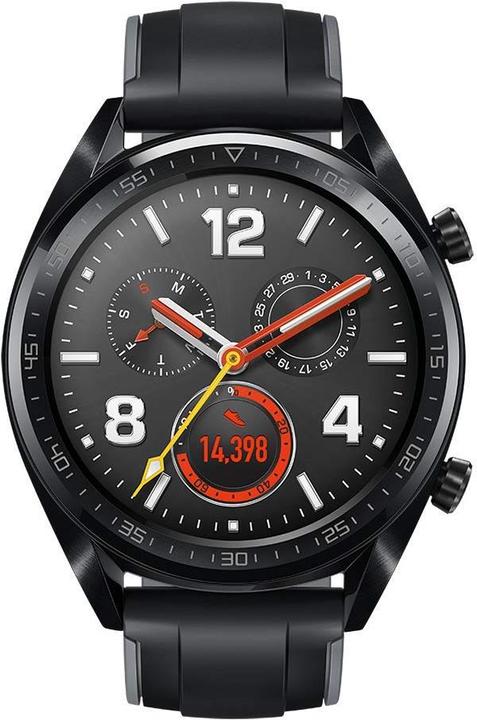 Produktbild Huawei Watch GT Sport Edition (46.50 mm)