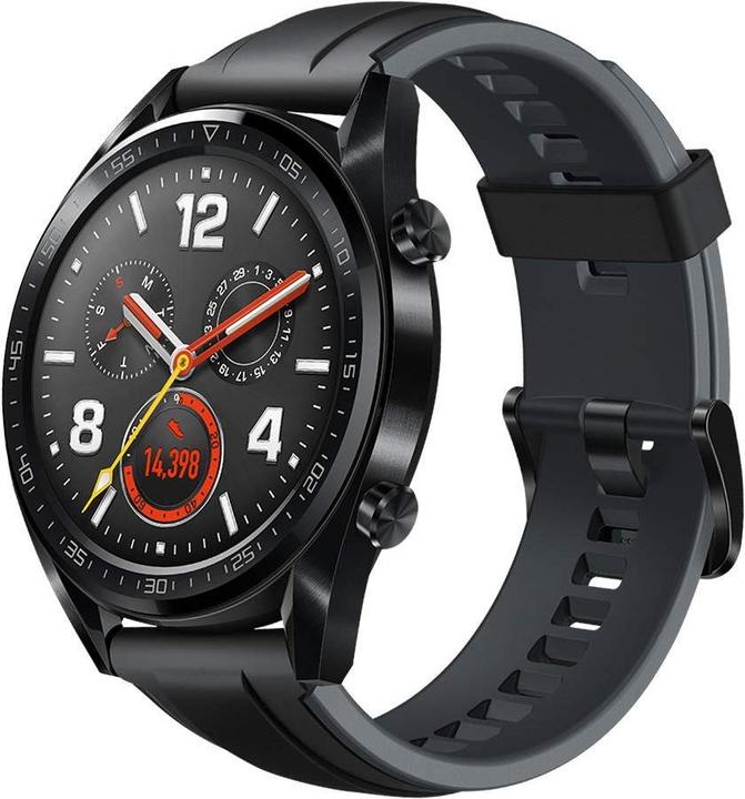 Produktbild Huawei Watch GT Sport Edition (46.50 mm)