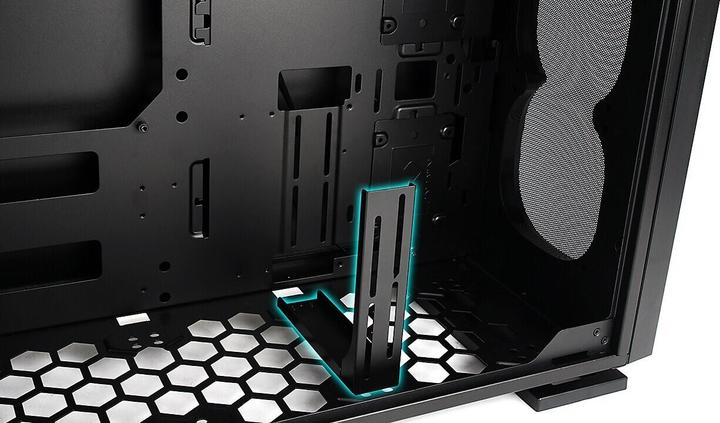 Immagine prodotto In Win 515 (ATX, mATX, Mini-ATX)