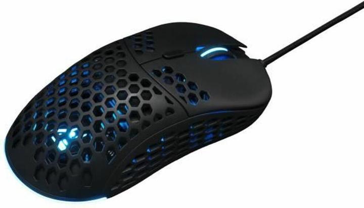 Produktbild The G-Lab Kult Oxygen - Filaire - Noir