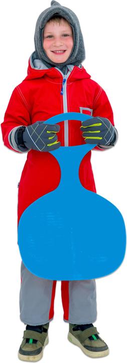 Produktbild Betzold Schneerutscher