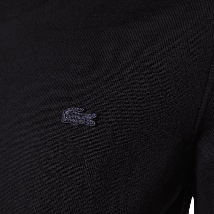Produktbild Lacoste Rollkragenpullover (S)