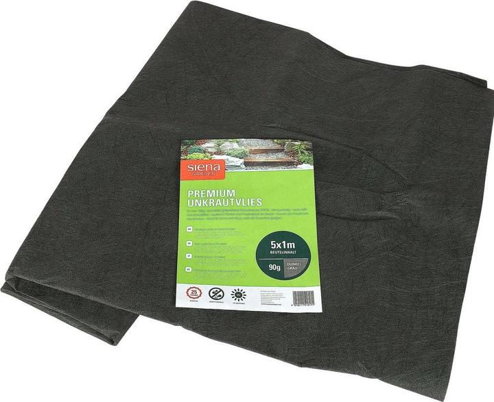 Produktbild Siena Garden Unkrautvliese