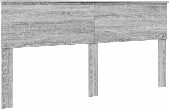 Image du produit vidaXL Bettrahmen (200 x 200 cm)