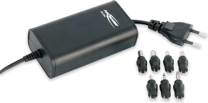 Produktbild Ansmann Netzteil EuP 5-15V 27W