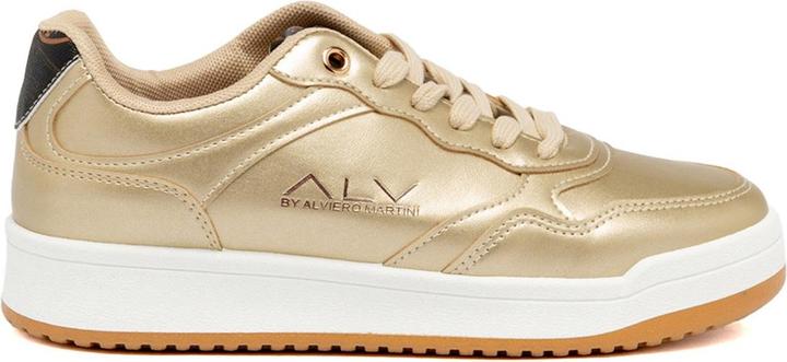 Actual product image ALV by Alviero Martini Damen Sneaker Auriga Prime - 100% Polyurethan (39)