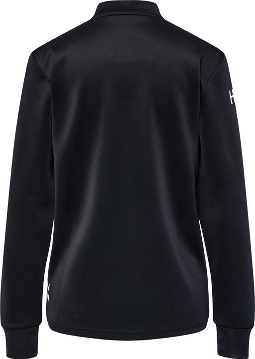 Produktbild hummel hmlCOURT HALF ZIP L/S WOMAN (L)