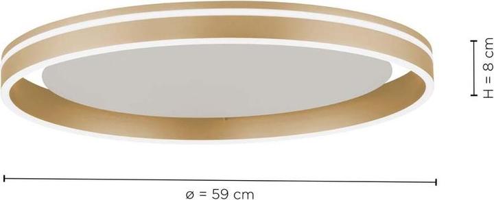 Immagine prodotto Q-Smart Q-VITO (4000 lm)