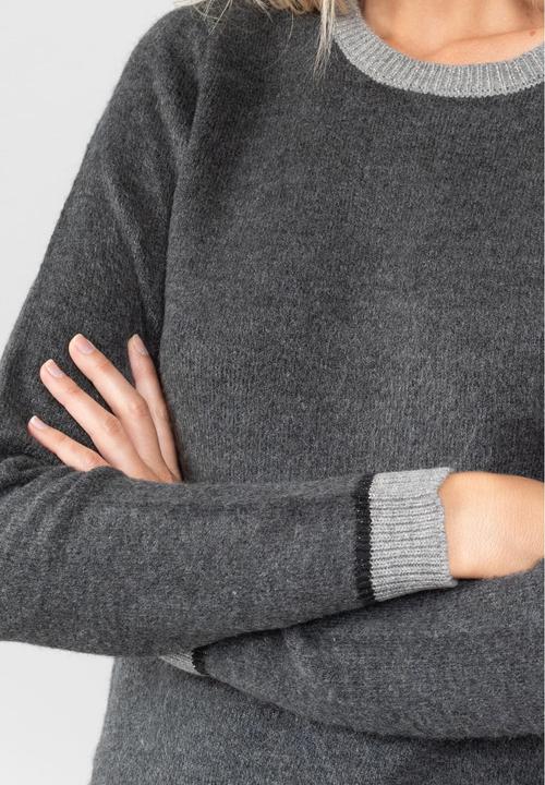 Actual product image Deeluxe 's sweater onica (M)
