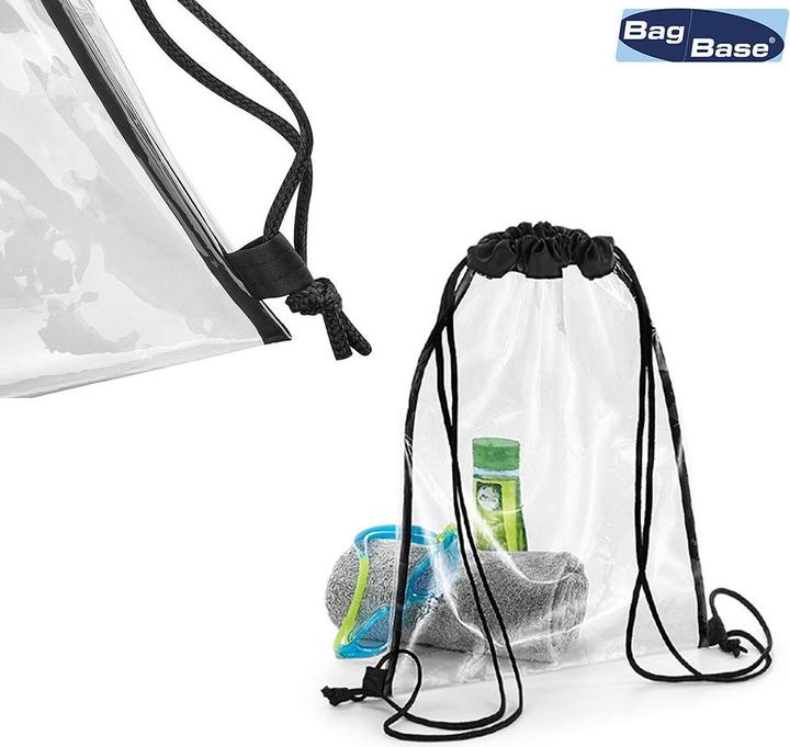 Immagine prodotto Bagbase Borsa da ginnastica (11 l)