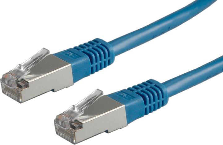 Actual product image Value Network cable (PiMF, CAT6, 5 m)