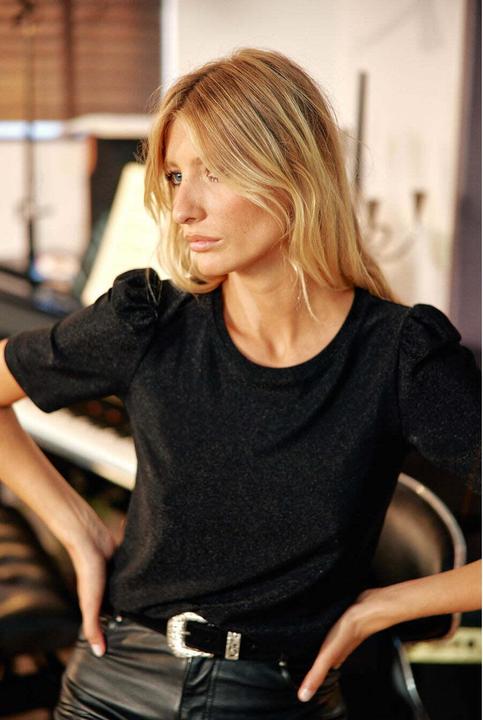 Actual product image La Petite Étoile 's t-shirt vitlis (M)