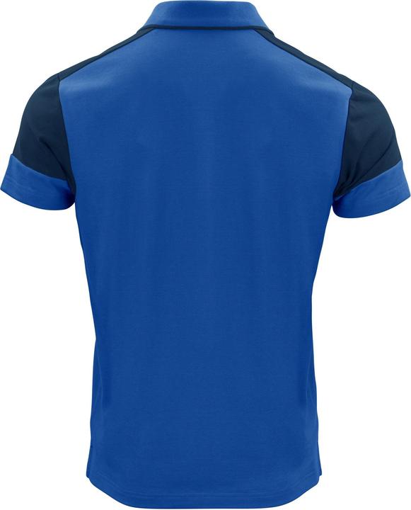 Produktbild Sharp Prime Poloshirt (5XL)