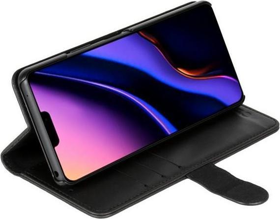 Immagine prodotto Krusell PhoneWalet iPhone 12/12 Pro 6,1" czarny/nero 62158
