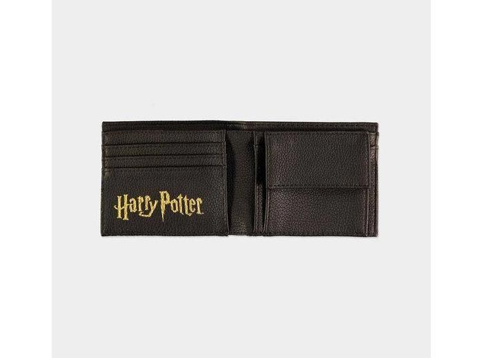 Image du produit Harry Potter: Wizards Unite Portefeuille à deux volets