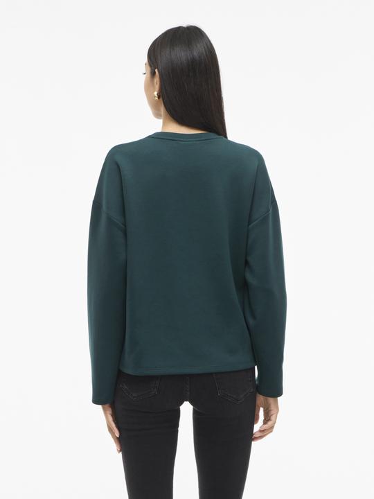 Produktbild Vila VISIFFI Rundhals Langärmeliges Sweatshirt (S)