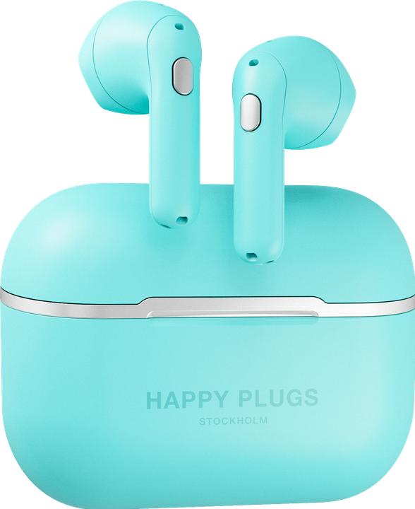 Image du produit Happy Plugs Hope (ANC, 30 h, Filaire)