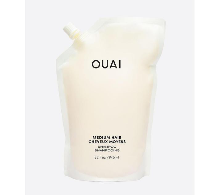 Produktbild Ouai Medium Shampoo Refill (946 ml)