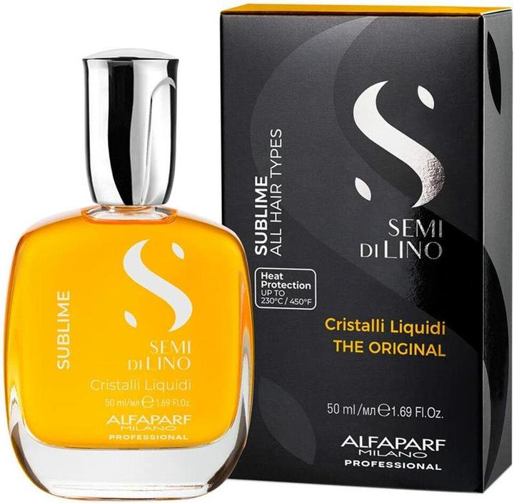 Immagine prodotto Alfaparf Semi Di Lino (50 ml)