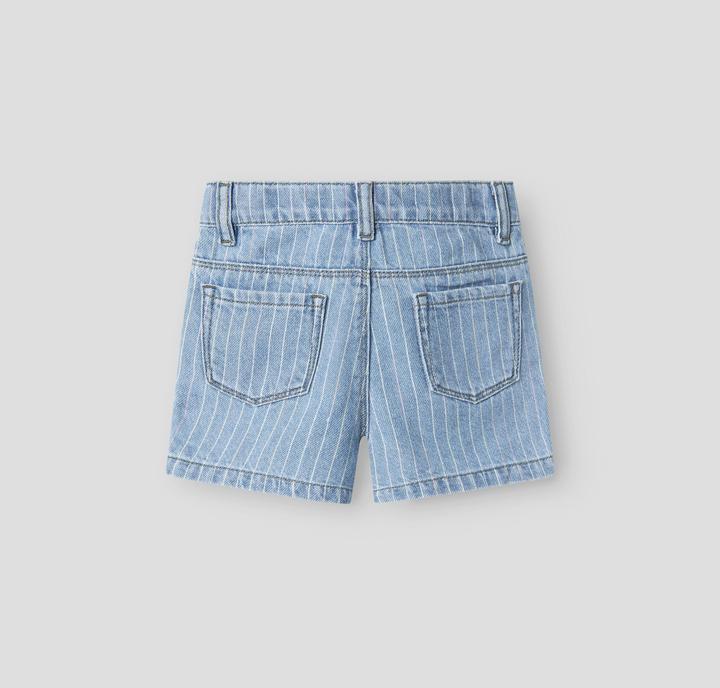 Actual product image Name it Denim Jeansshorts (92)