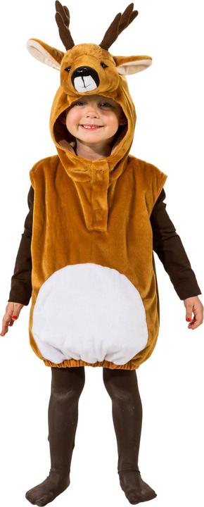 Immagine prodotto Orlob Reh Weste (104)