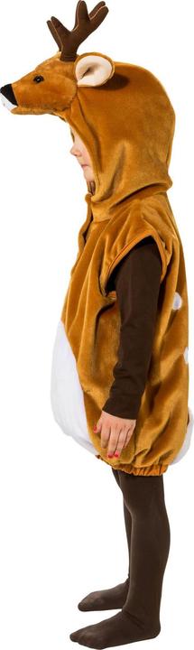 Immagine prodotto Orlob Reh Weste (104)