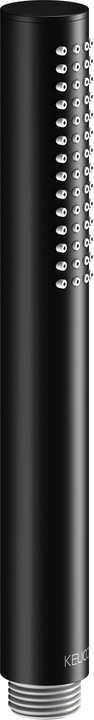 Matt black