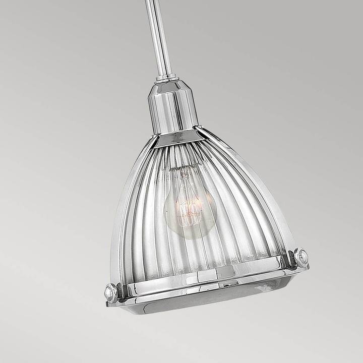 Actual product image Quintiesse Elroy (E27)