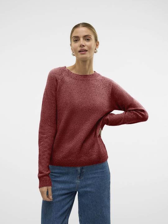 Immagine prodotto Vero Moda Vmdoffy Ls O-Neck Blouse Ga Noos (S)