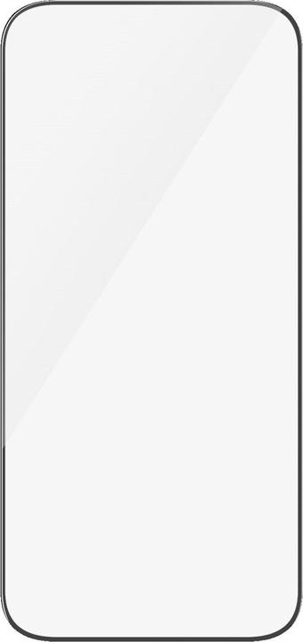 Actual product image PanzerGlass Ultra-Wide Fit (1 Piece, Apple iPhone 15 Pro)