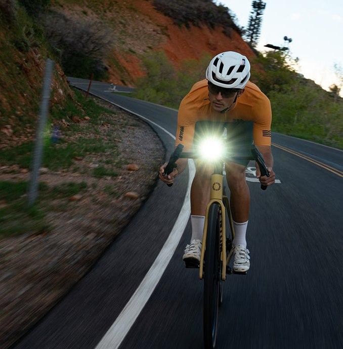 Produktbild Magicshine COMBO ALLTY 1200 + SEEMEE 50V2 (1200 lm, 50 lm)