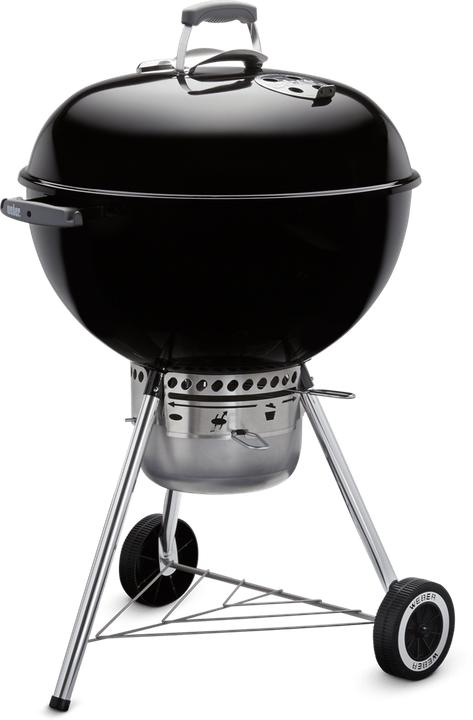 Actual product image Weber Original Kettle Premium (57 cm)