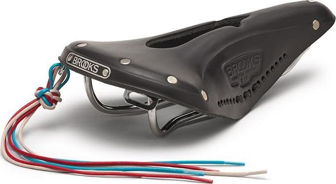 Actual product image Brooks England B17 Imperial