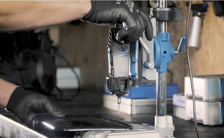 Image du produit Dremel Poste de travail 220