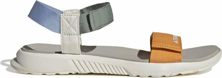 Off White, Wonder Alumina