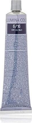 Produktbild Wella Illumina Color (6/16 dunkelblond asch-violett)