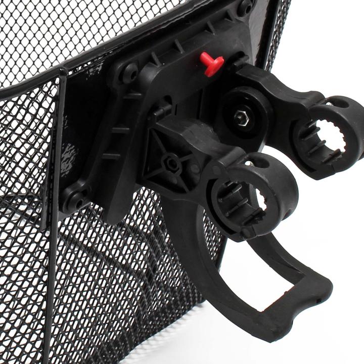 Immagine prodotto Wiltec Fahrradkorb (22 l)