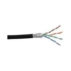 Thumbnail - InLine Patchkabel Cat.5e (SF/UTP, CAT5e, 100 m), Netzwerkkabel