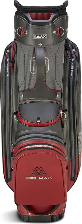 Immagine prodotto Big Max Aqua Sport 4 Cartbag