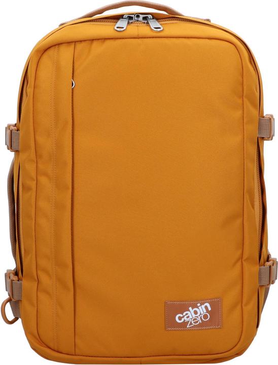 Produktbild Cabin zero Travel Cabin Bag Classic Plus 32L Rucksack 46 cm (28 l)
