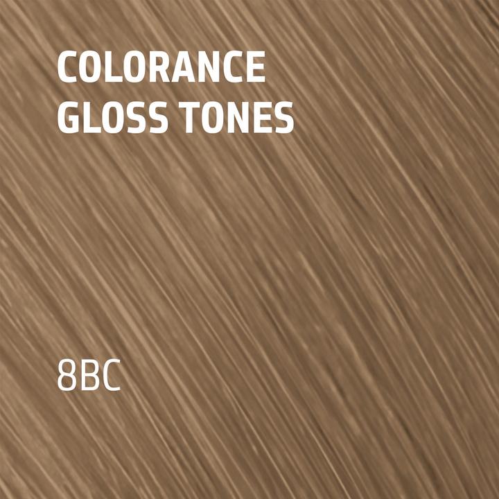 Image du produit Goldwell Colorance - Gloss Tones 8bc Sandstein (8BC Grès)
