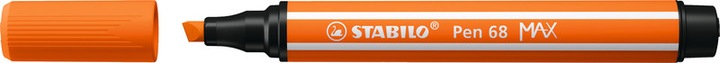 Produktbild STABILO Pen 68 Max Arty (12 Farben, 12 x)