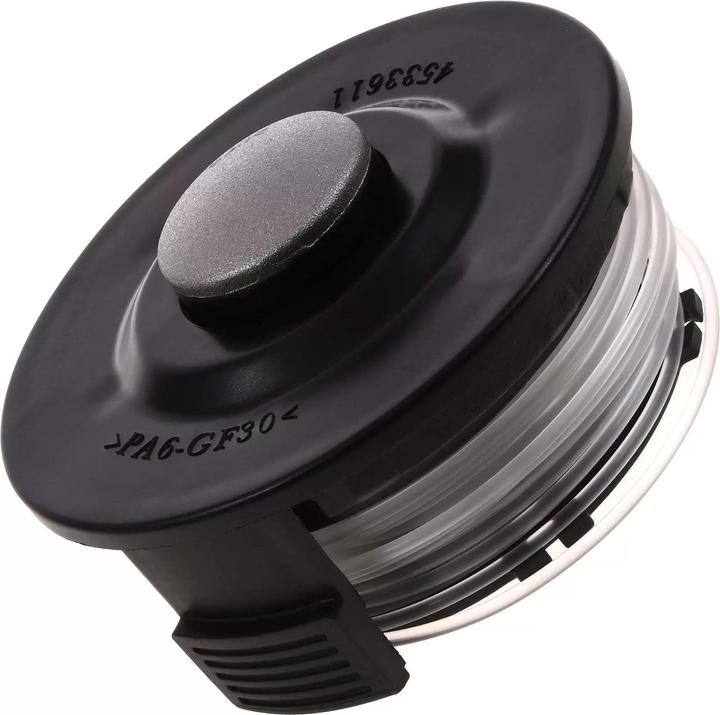Actual product image Makita Fadenkopf Tap & Go (Weed whacker, Trimmer line + line spool)