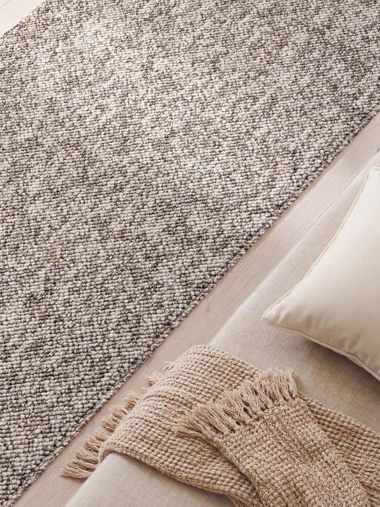 Produktbild ELLE DECORATION Rocco (240 x 80 cm)