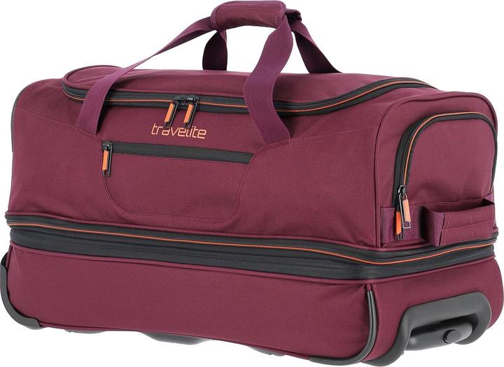 Image du produit Travelite Bases (51 l)