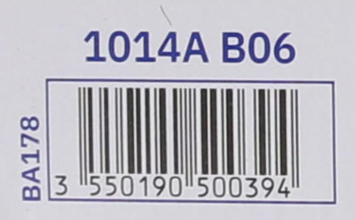 Produktbild Duralex Glas Stacking 20 cl Ø7.1x8.6cm Haerdet glas,6 stk/pk (0.20 l, 6 x)